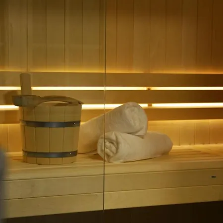C 4 Og In Tossens Apartment