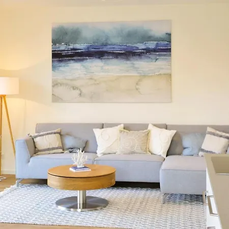 Apartment C 4 Og In Tossens Butjadingen